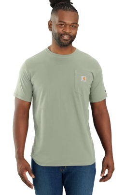 Force Relaxed Fit T-shirt