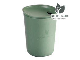 MyCup'n Lid Bio Drinkbeker