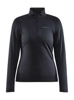 Core Gain Midlayer Pully Dames