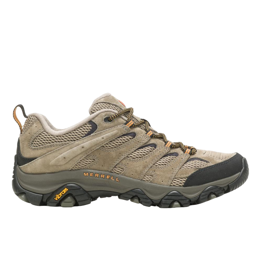 Moab 3 Wandelschoen Heren