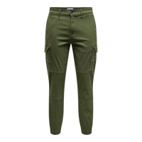 Carter Cargo Broek
