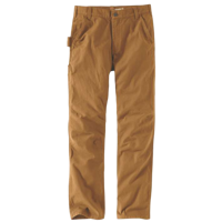 Rugged Flex Straight Fit Werkbroek