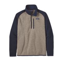 Better Sweater 1/4 Zip