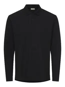 Ben Reg Ls Struct Polo