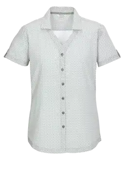 Kos 46 Geweven Blouse