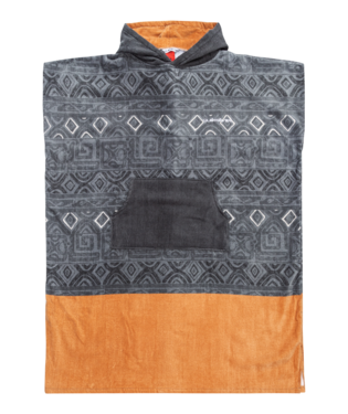 Hoody Towel