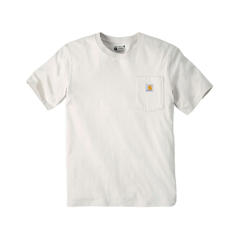 K87 Pocket T-shirt