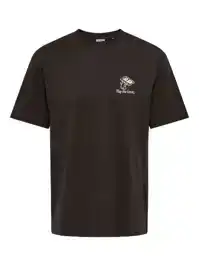 Vibes Life Rlx Ss Tee Cs