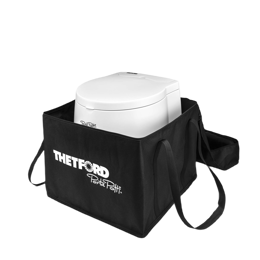 Porta Potti Draagtas XL