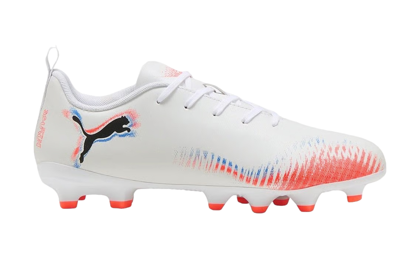FUTURE 8 PLAY FG/AG Voetbalschoen Junior