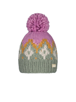 Curley Beanie