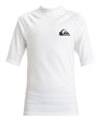 Rashguard Surfshirt Kort