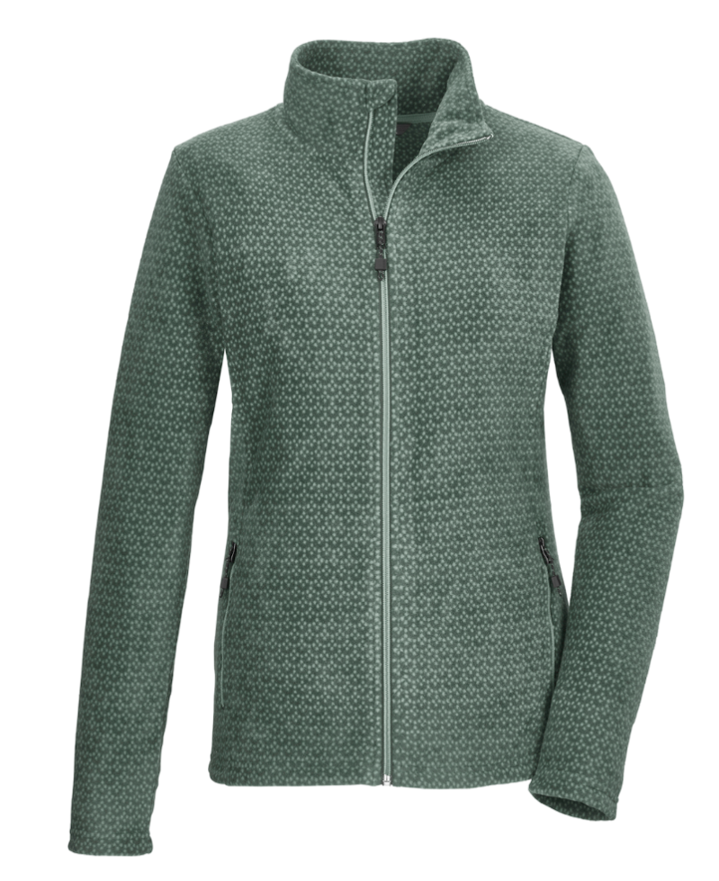 KOW 106 Fleecevest