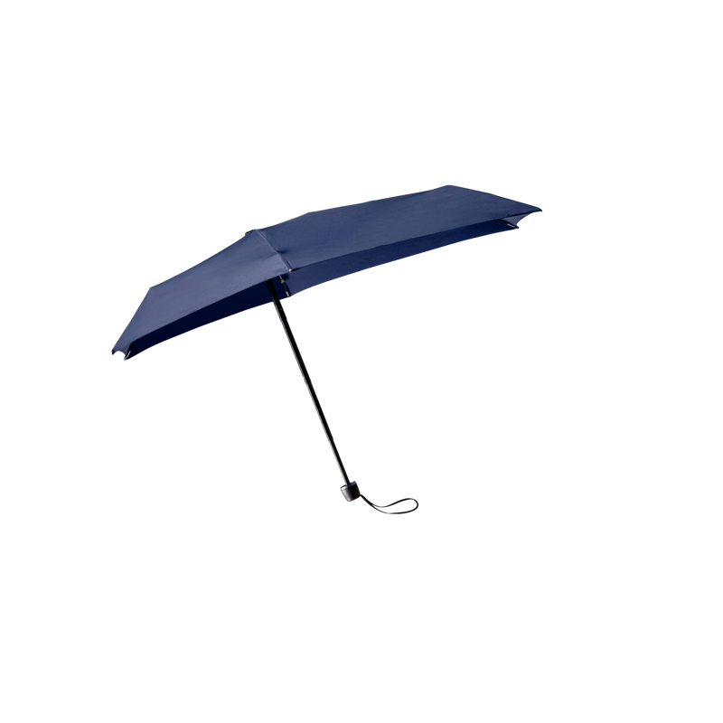 Senz Micro Foldable Storm Paraplu