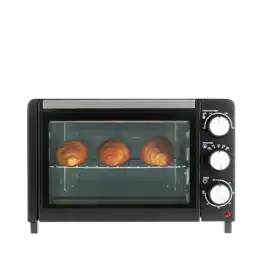 MHO-120 Oven