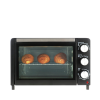 MHO-120 Oven