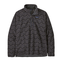 Better Sweater 1/4 Zip