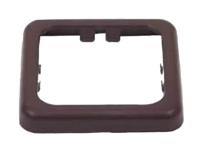 Afdekraam 1-Vaks S-10.000