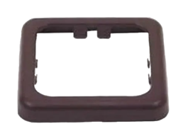 Afdekraam 1-Vaks S-10.000