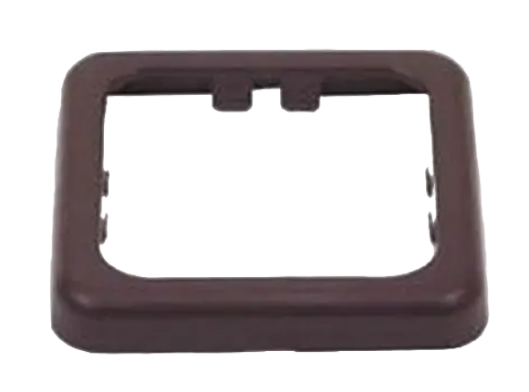 Afdekraam 1-Vaks S-10.000