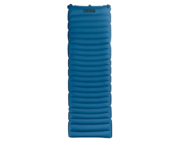Quasar 3D Insulated Regular Luchtbed