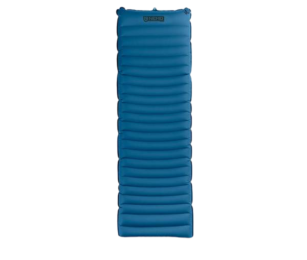 Quasar 3D Insulated Regular Luchtbed