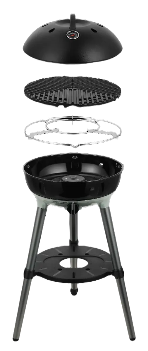 Cadac Carri Chef 40 BBQ/Dome