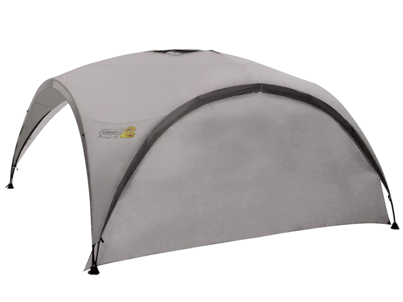 Event Shelter M Zijwand