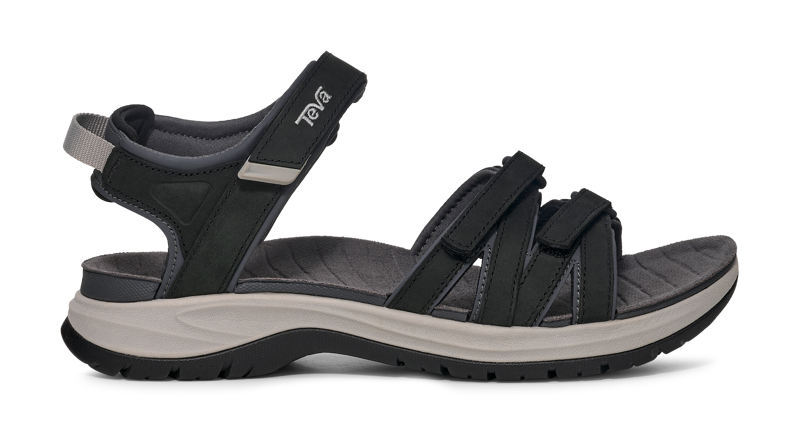 Tirra Sport Leather Sandaal