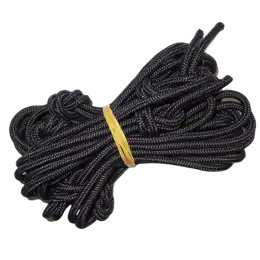 NAUTICAL ROPES (2X Ø5MM; 240CM)