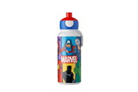 Drinkfles Pop-Up Campus 400 Ml