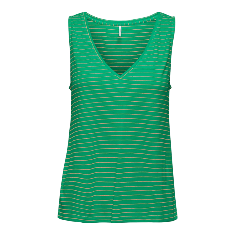 Only Steffi Life Glitter T-shirt
