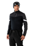 Zwart