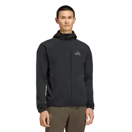Xpr Pro Cw+ Hooded Fleece Jacket