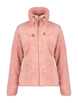 Colony Fleecevest