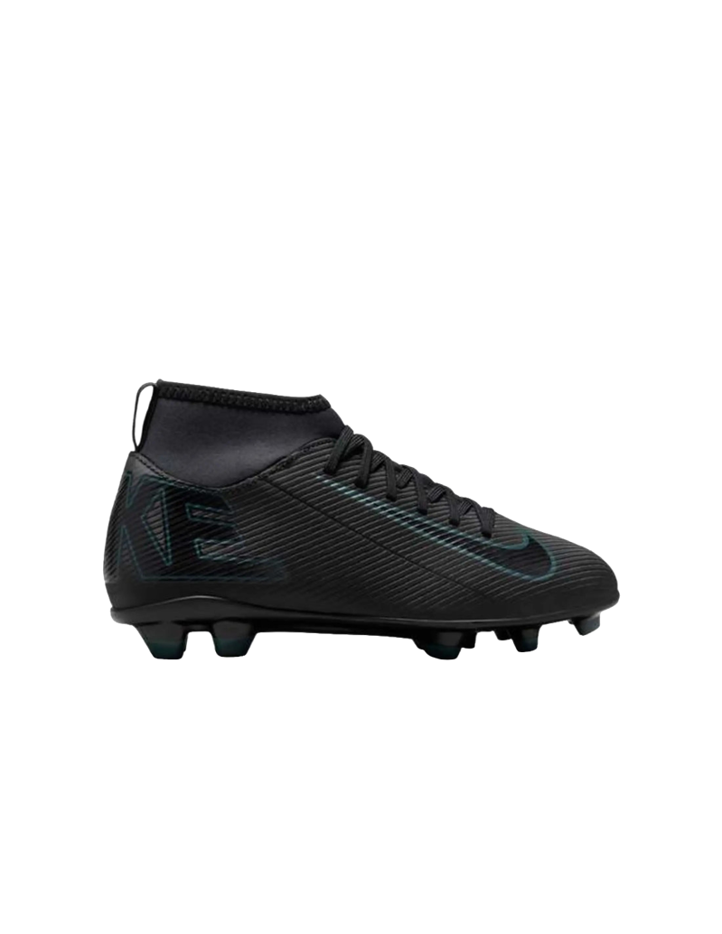 Mercurial Superfly 10 Club FG/MG Voetbalschoen Junior