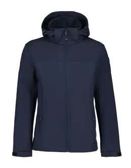 Edis Softshell Jas