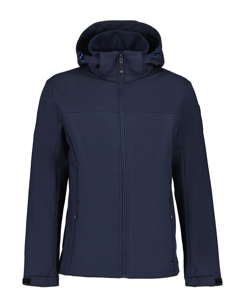 Edis Softshell Jas