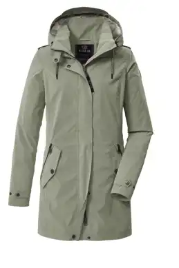 GS 94 Parka