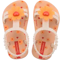 Daisy Baby Slippers