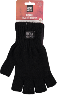 Thermal Vingerloze Handschoenen