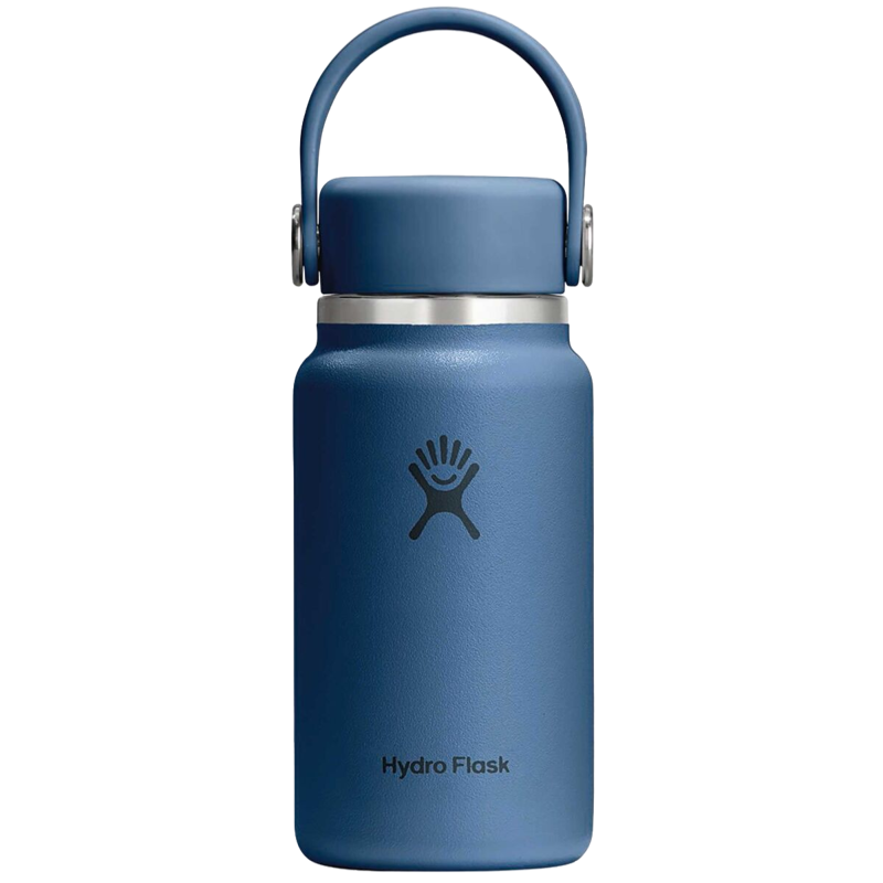 Micro Hydro 200 ml Drinkfles