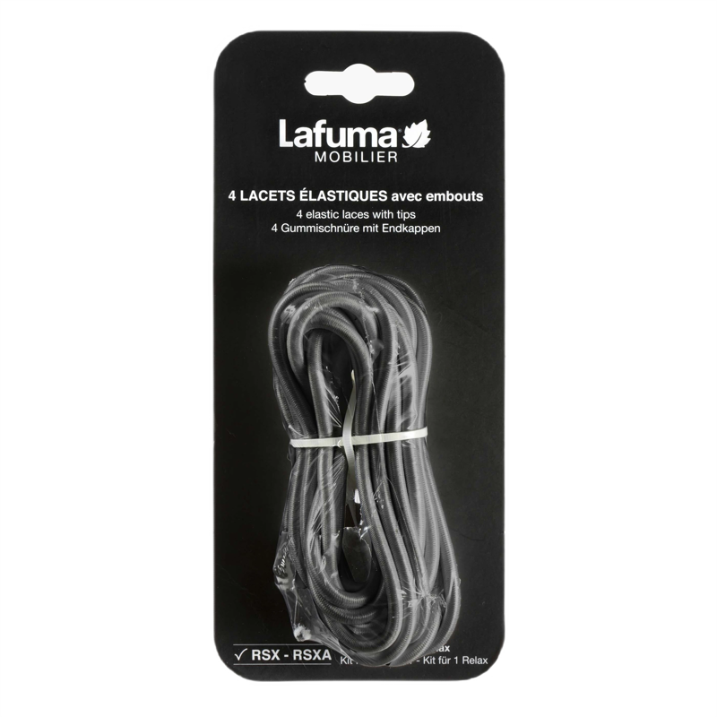 Lafuma Elastiek Set