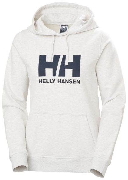 Helly Hansen Logo Hoodie