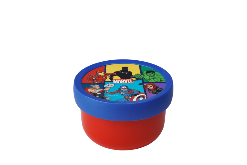 Fruitbox Campus 300 ML - Avengers