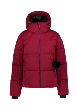 Eiriken Winterjas