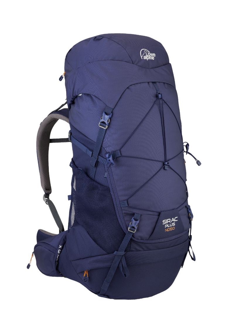 Lowe Alpine Sirac Plus ND50 Backpack