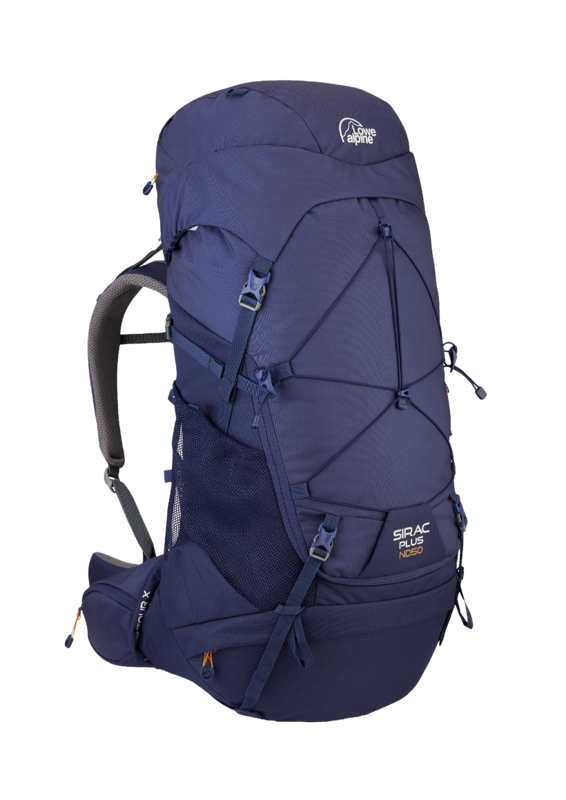 Lowe Alpine Sirac Plus ND50 Backpack