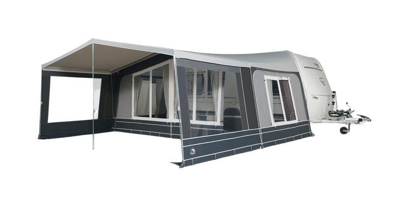 Locarno Plus Dak Luifel