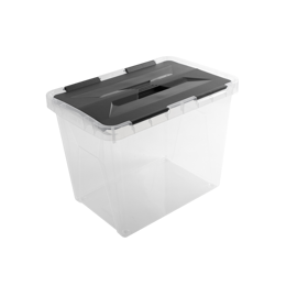 Onyx Opbergbox 15L
